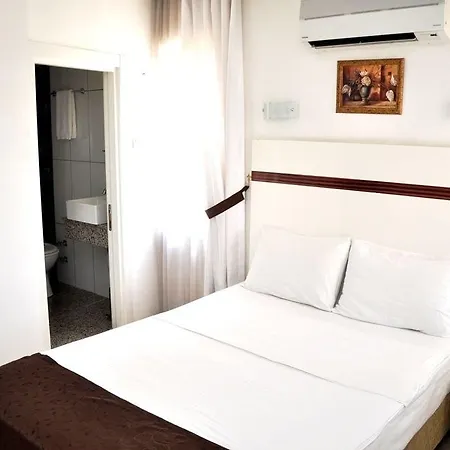 Hotel Atalla