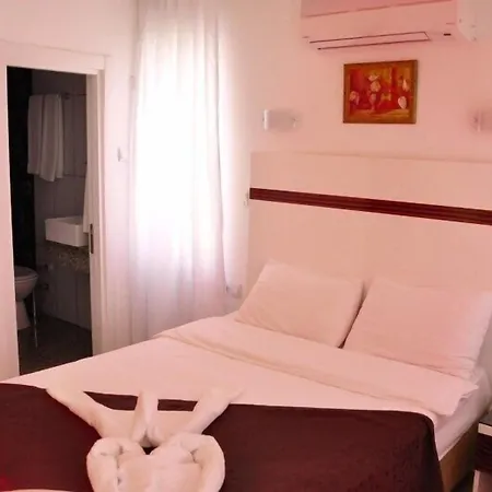 Hotel Atalla 3*