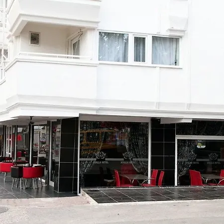Atalla 3*