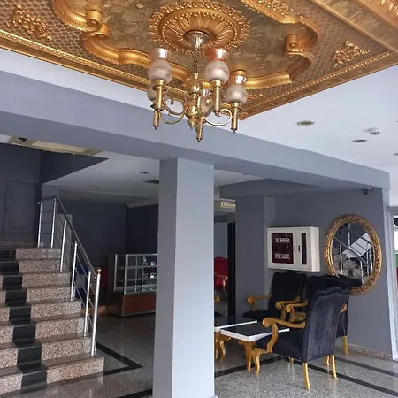 Hotel Atalla
