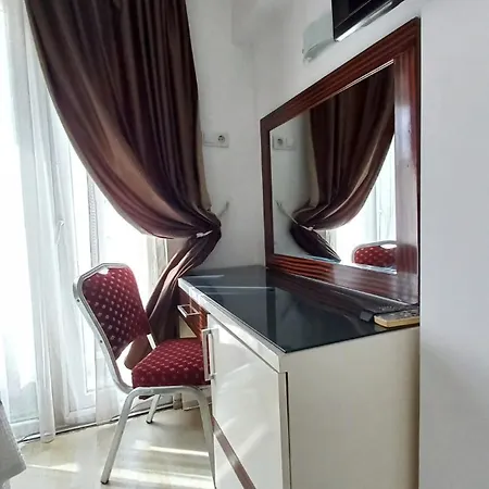 Hotel Atalla Antalya