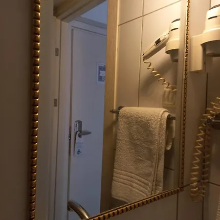 Atalla Hotel Antalya