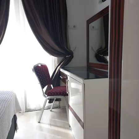 Atalla Hotel