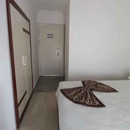 Hotel Atalla 3*
