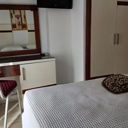 Hotel Atalla Antalya