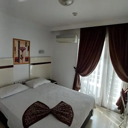 Atalla 3* Antalya