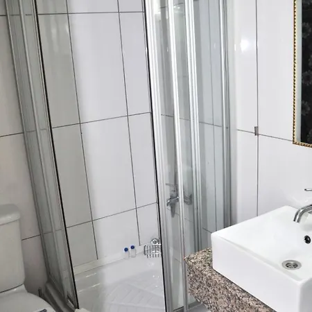 Atalla Hotel Antalya