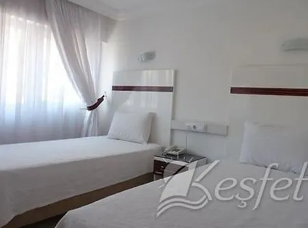 Atalla Hotel 3*