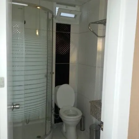 Atalla 3* Antalya