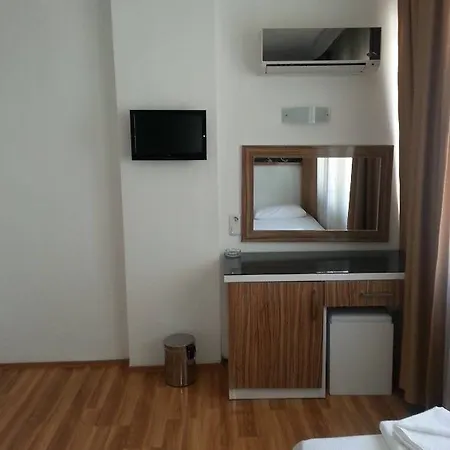 Atalla Hotel 3*