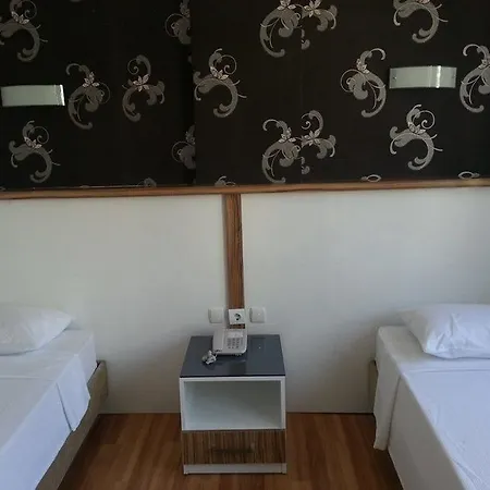 Atalla Hotel 3*