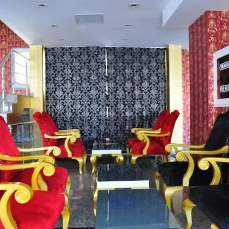 Atalla Hotel Antalya