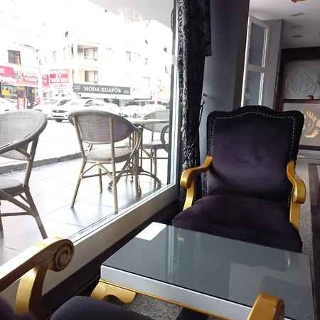 Hotel Atalla