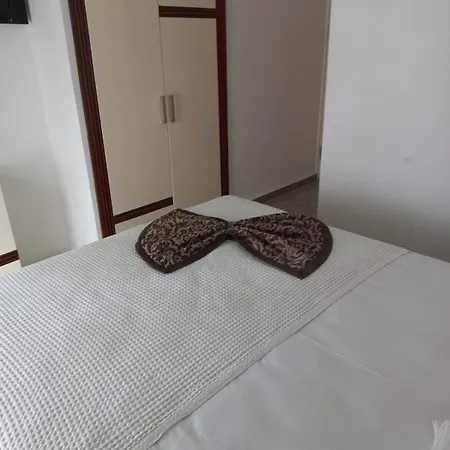 Hotel Atalla 3*