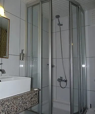 Atalla 3* Antalya