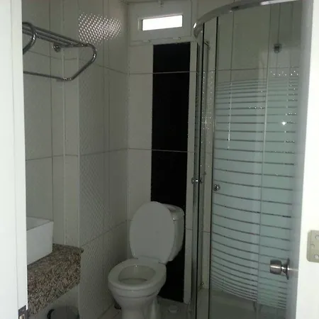 Atalla 3* Antalya