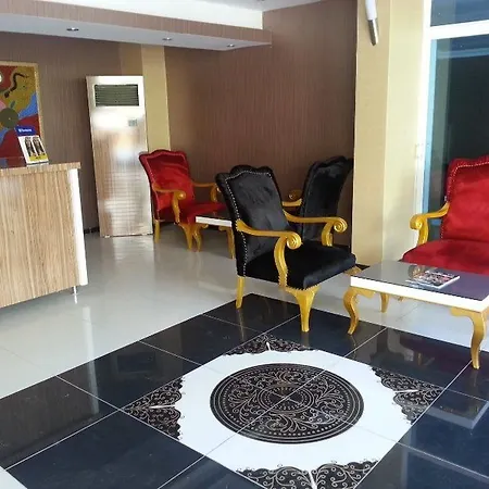 Hotel Atalla Antalya