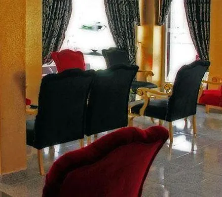 Atalla Hotel Antalya